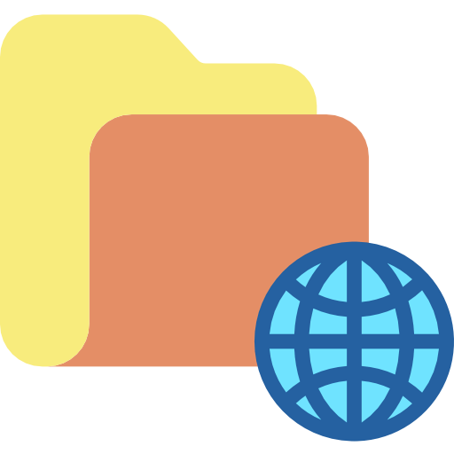 Folder 图标