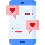 Chat 图标 64x64