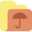 Folder Symbol 64x64