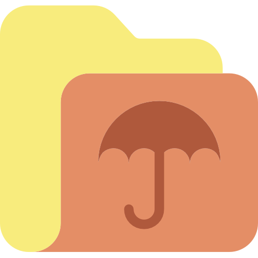 Folder icon