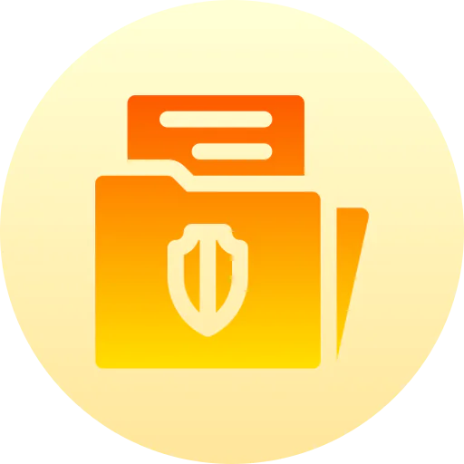 Folder icon