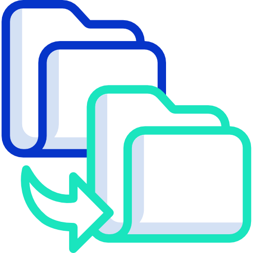 Folder icon