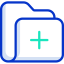 Folder Folder icon 64x64