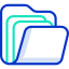 Folder Folder icon 64x64