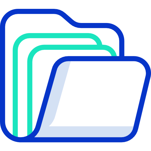 Folder 图标
