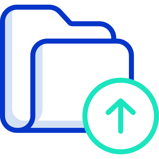 Папка иконка