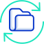Folder Folder icon 64x64