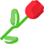 Rose icon 64x64