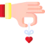 Love icon 64x64