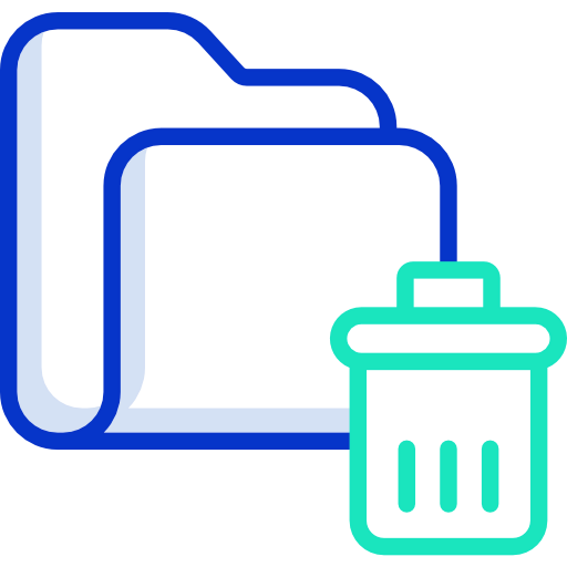 Папка иконка