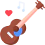 Guitar icon 64x64