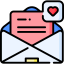Love letter 图标 64x64