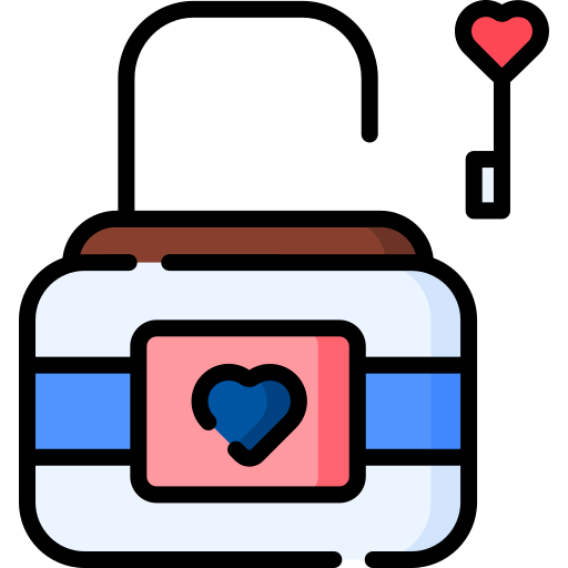 Lock icon