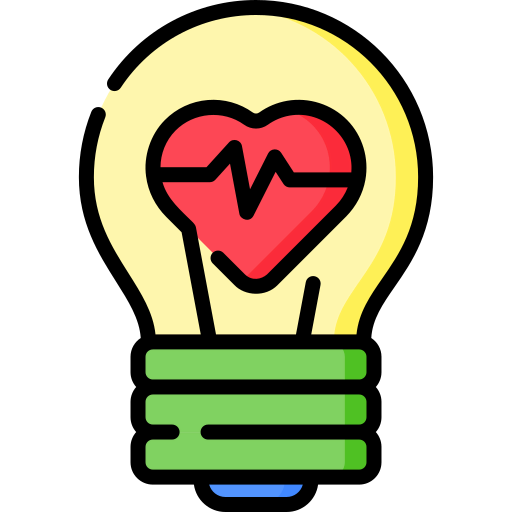 Light bulb 图标