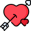 Love 图标 64x64