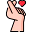 Heart 图标 64x64