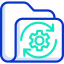 Folder Ikona 64x64