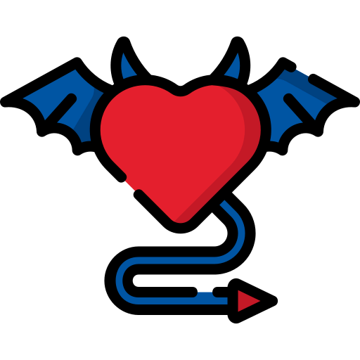 Devil icon