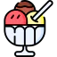 Ice cream 图标 64x64