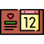 Romantic date 图标 64x64