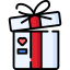 Gift 图标 64x64