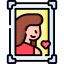 Girlfriend 图标 64x64