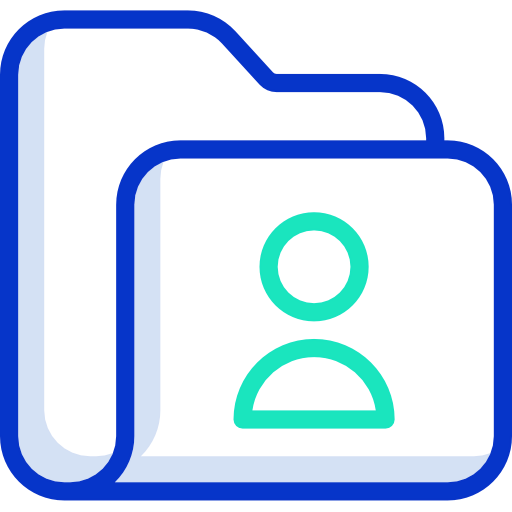 Folder icon