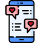 Chat 图标 64x64