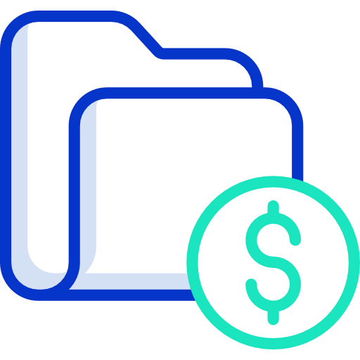 Folder icon