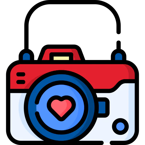 Camera Symbol