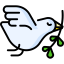 Dove 图标 64x64