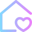 Home icon 64x64