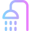 Shower icon 64x64