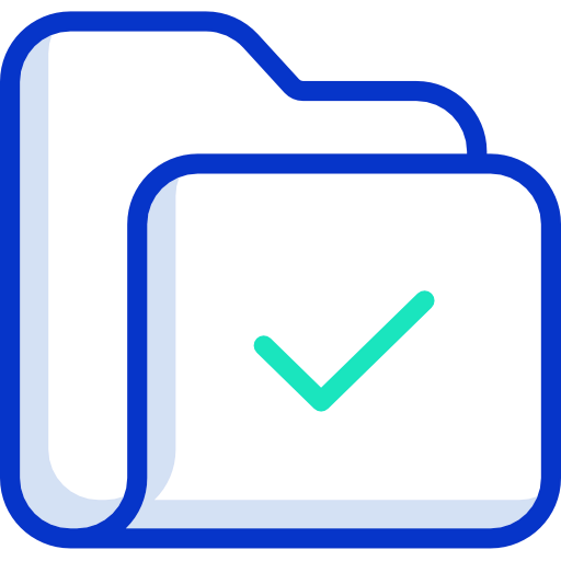 Folder icon