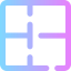 House plan icon 64x64
