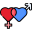 Gender icon 64x64