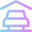 Garage icon 64x64