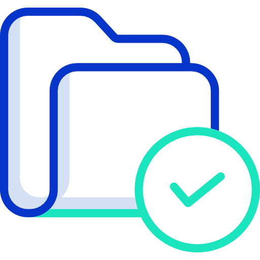 Папка иконка