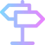 Directions icon 64x64