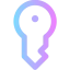 Key icon 64x64