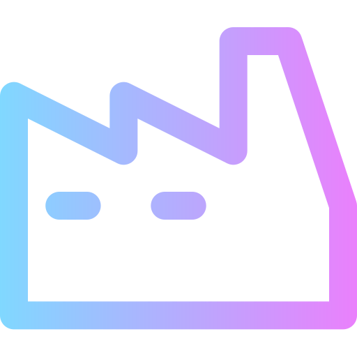 Factory icon