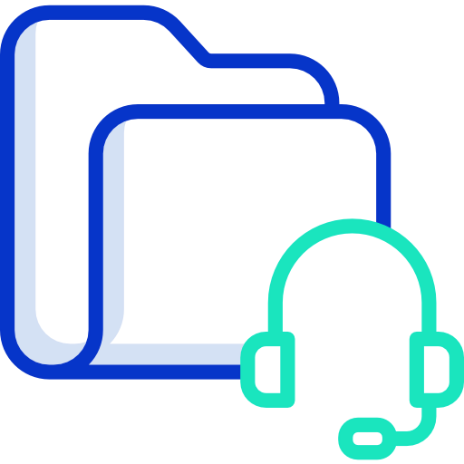 Folder biểu tượng