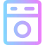 Washing machine icon 64x64