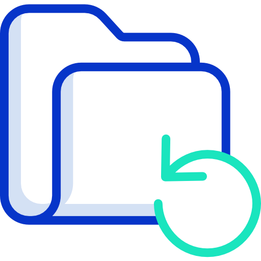 Folder icon