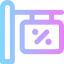 Sale icon 64x64
