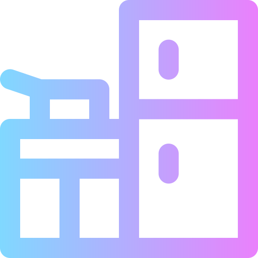 Kitchen icon