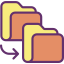 Folder Folder icon 64x64