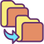 Folder Folder icon 64x64