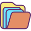 Folder Folder icon 64x64
