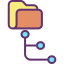 Folder Folder icon 64x64